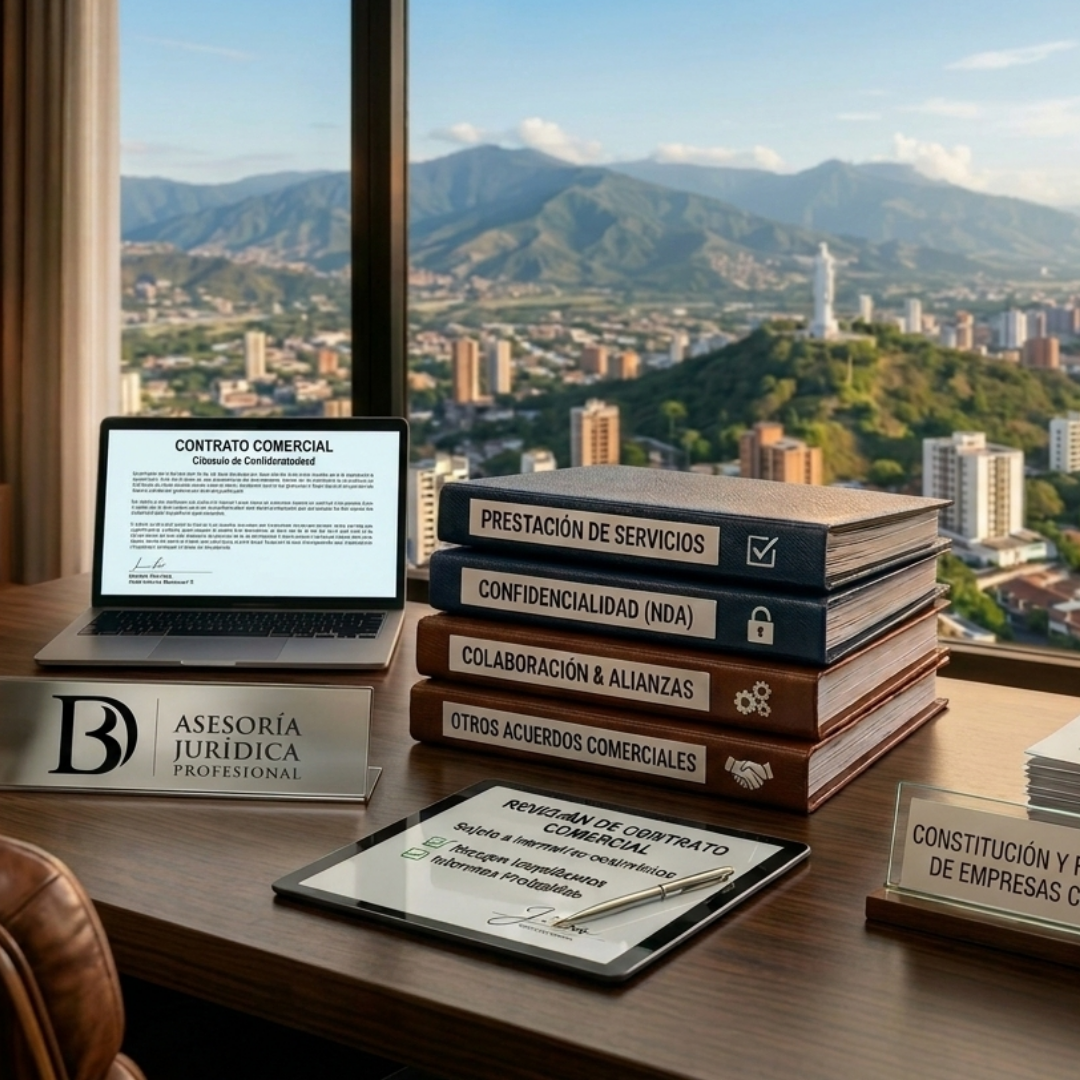 foto de una oficina con libros